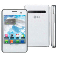 ราคา LG E405 Optimus L3 (2 SIM)