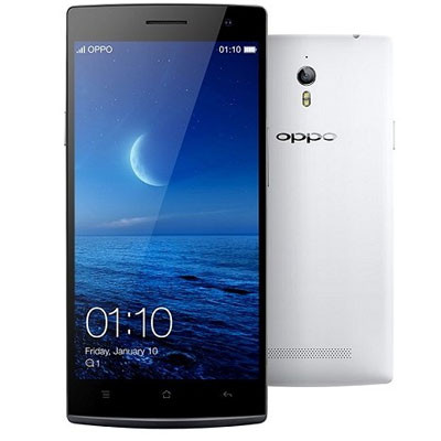 Oppo Find 7a