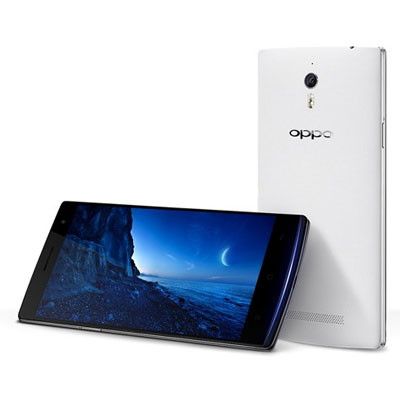 Oppo Find 7a
