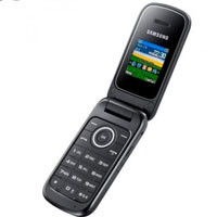 ราคา Samsung E1195