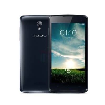 Oppo Yoyo (R2001)