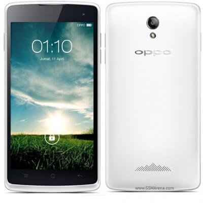 Oppo Yoyo (R2001)