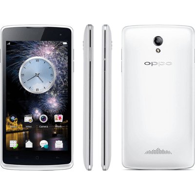 Oppo Yoyo (R2001)