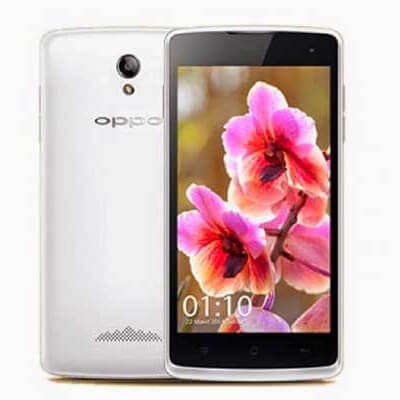 Oppo Yoyo (R2001)