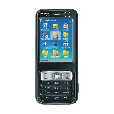 Nokia N73