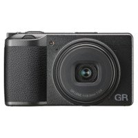 ราคา Ricoh GR III Digital Camera