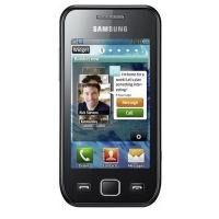 Samsung Wave 525