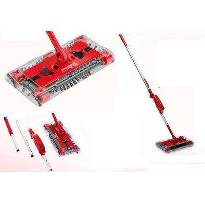 Swivel Sweeper ไม้กวาดไฟฟ้า รุ่น G2