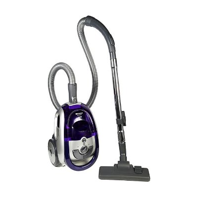 Sharp เครื่องดูดฝุ่น รุ่น EC-LS18