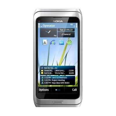 Nokia E7
