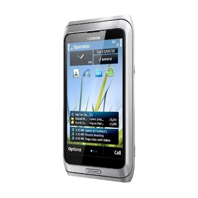 Nokia E7