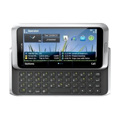 Nokia E7