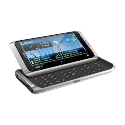 Nokia E7