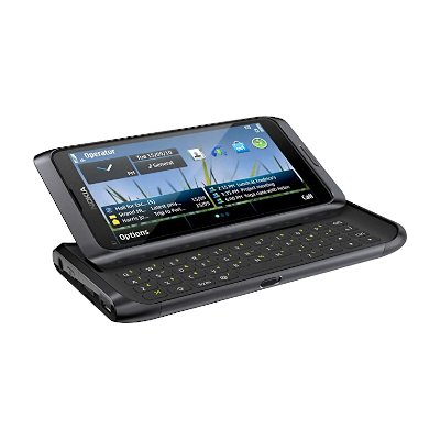 Nokia E7