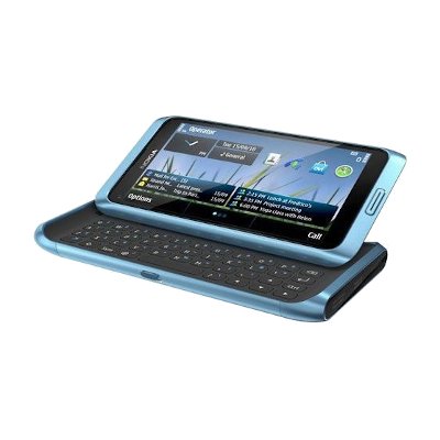 Nokia E7