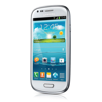 Samsung Galaxy S3 Mini