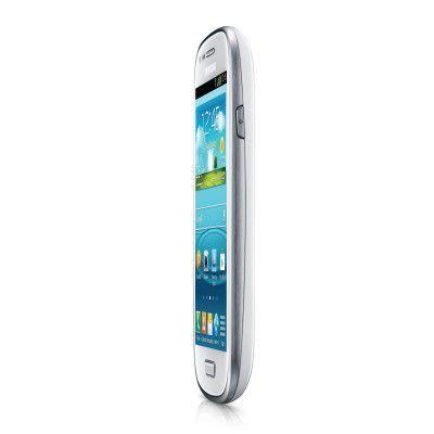 Samsung Galaxy S3 Mini