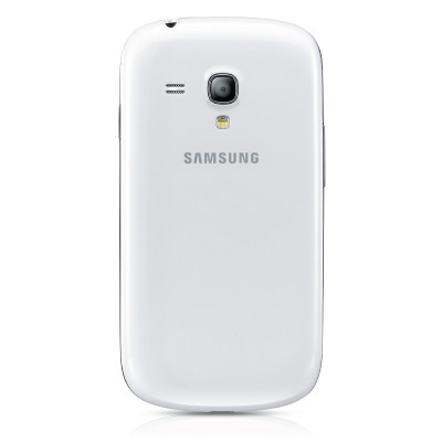 Samsung Galaxy S3 Mini