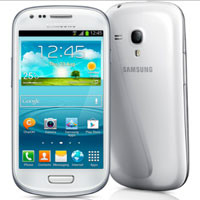 ราคา Samsung Galaxy S3 Mini