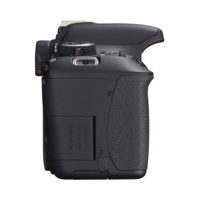 Canon EOS 600D Body Digital SLR Camera