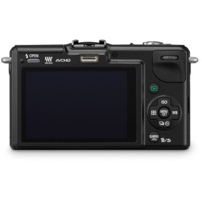 Panasonic Lumix DMC-GF2