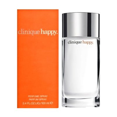 Clinique Happy for Women Perfume Spray EDP 100ml