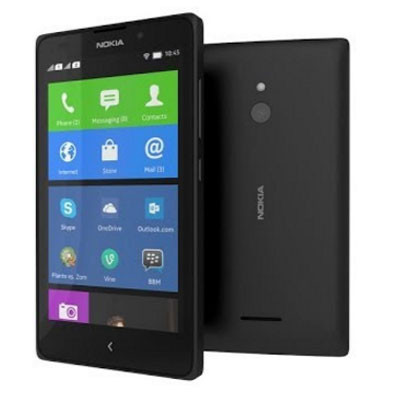 Nokia XL Dual Sim