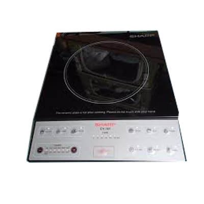 Sharp เตาแม่เหล็กไฟฟ้า รุ่น CY-101
