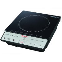 ราคา Sharp เตาแม่เหล็กไฟฟ้า รุ่น CY-101