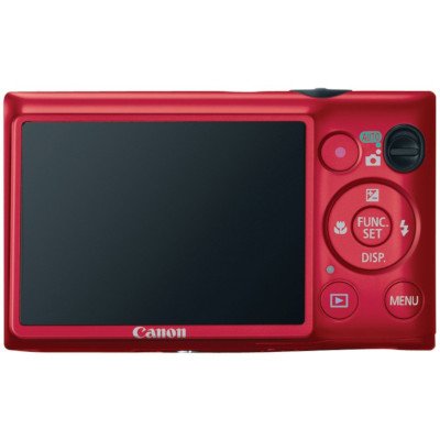 Canon ELPH 300 HS
