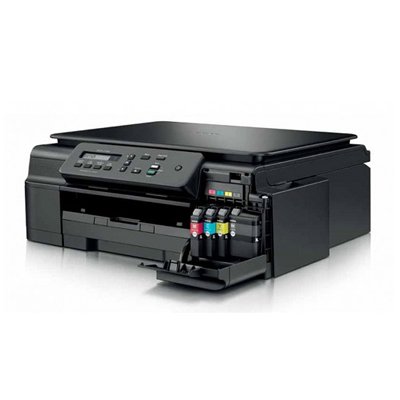 Brother All in One Inkjet Printer DCP-J100