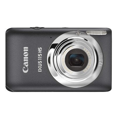 Canon IXUS 115HS