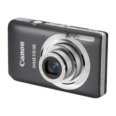 Canon IXUS 115HS