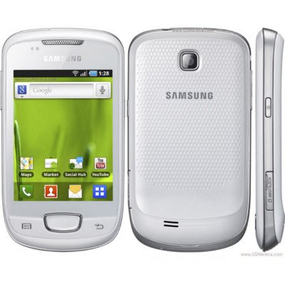 Samsung Galaxy Mini (S5570)