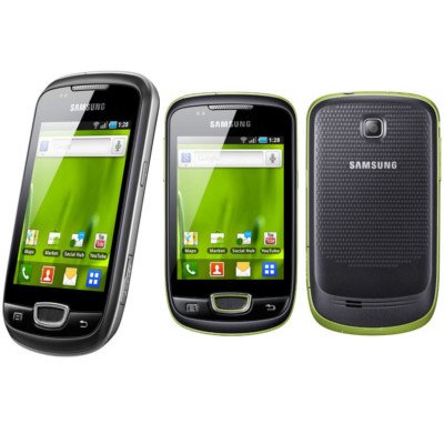 Samsung Galaxy Mini (S5570)
