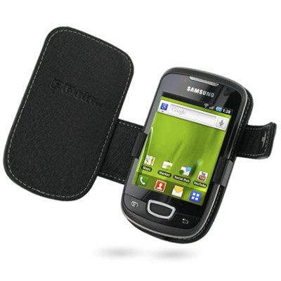 Samsung Galaxy Mini (S5570)