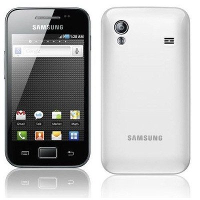 Samsung Galaxy Cooper (GT-S5830)