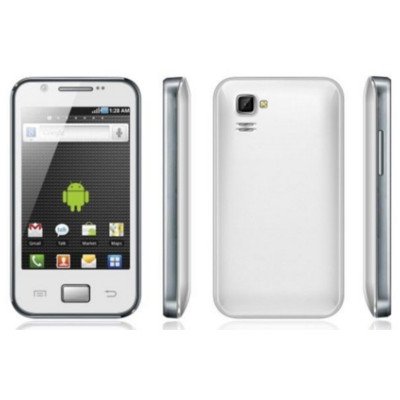 Samsung Galaxy Cooper (GT-S5830)