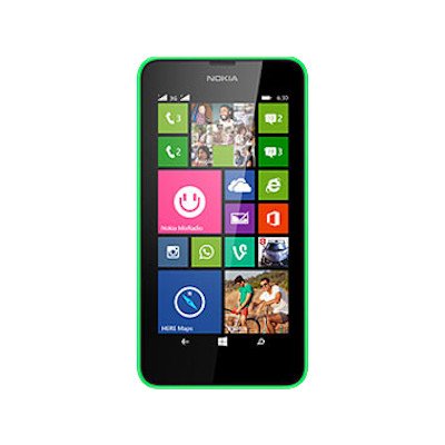 Nokia Lumia 630 Dual Sim