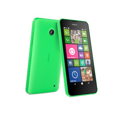 Nokia Lumia 630 Dual Sim