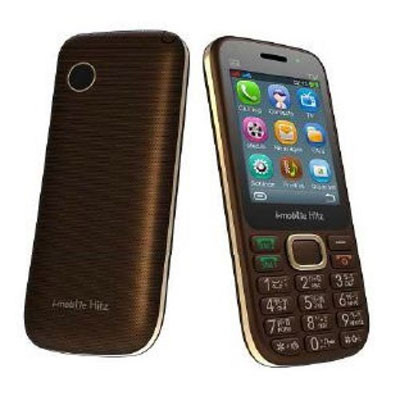 i-mobile Hitz 18 TV