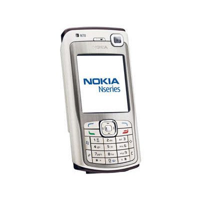 Nokia N70