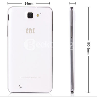 THL T200 Octa Core NFC