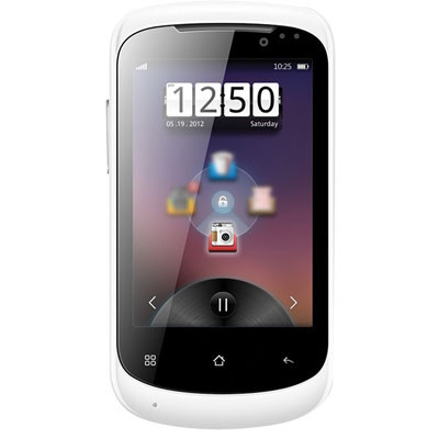 Infone Smart Phone i930 Elegance