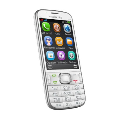 i-mobile Hitz 19