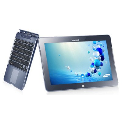 Tablet Samsung ATIV smart PC(XE500T1C-H02TH)