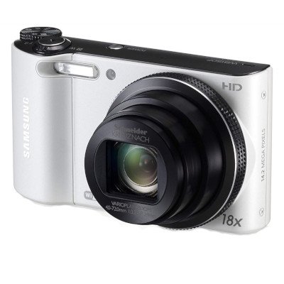 Samsung WB150F Compact Digital Camera