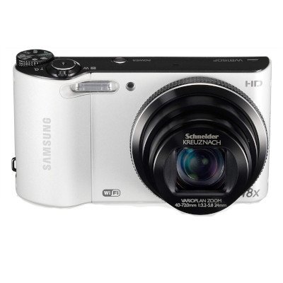Samsung WB150F Compact Digital Camera