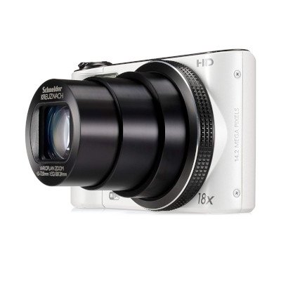 Samsung WB150F Compact Digital Camera