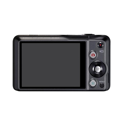 Casio Compact Exilim ZR10 12.75 MP 5x Optical Zoom